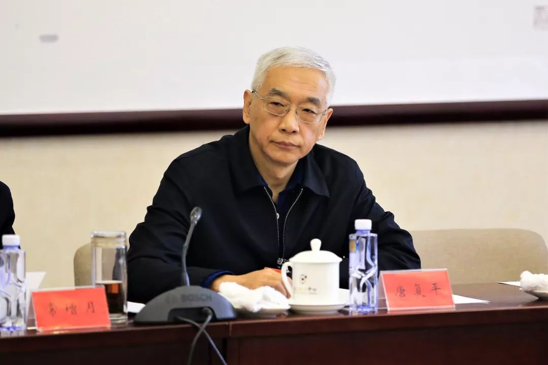 唐復平:五礦中冶重組已取得“1+1>2”的效果