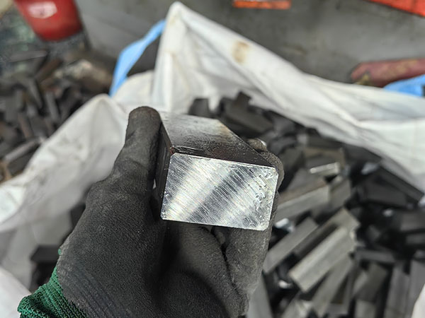 無(wú)縫鋼管切割