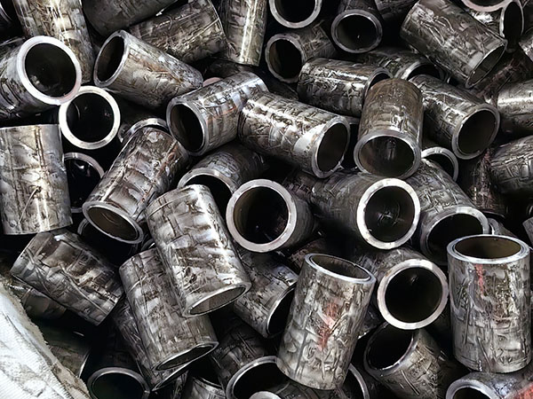 無(wú)縫鋼管切割